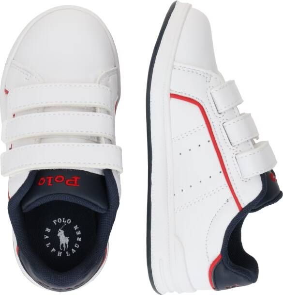 Polo Ralph Lauren Sneakers 'HERITAGE COURT III'