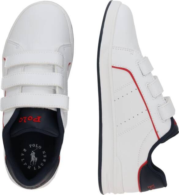 Polo Ralph Lauren Sneakers 'HERITAGE COURT III'