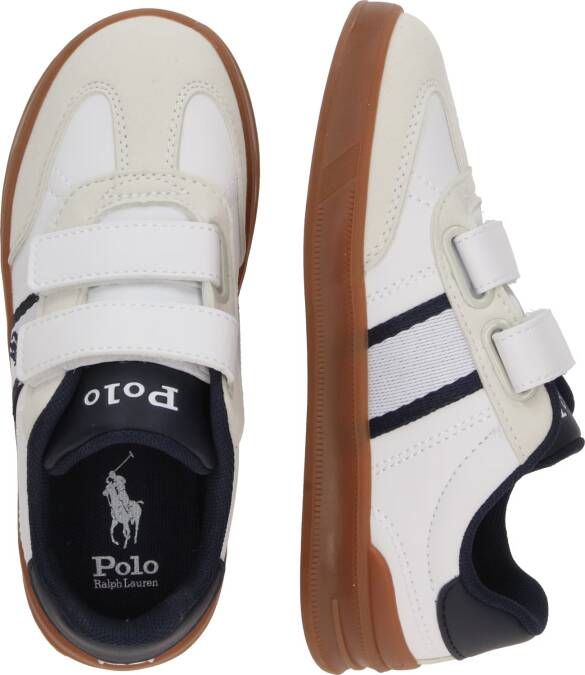 Polo Ralph Lauren Sneakers 'HERITAGE COURT III'