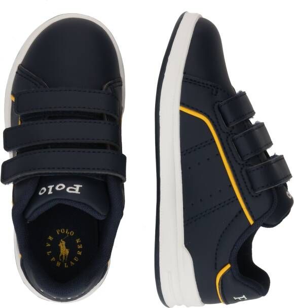Polo Ralph Lauren Sneakers 'HERITAGE COURT III EZ'