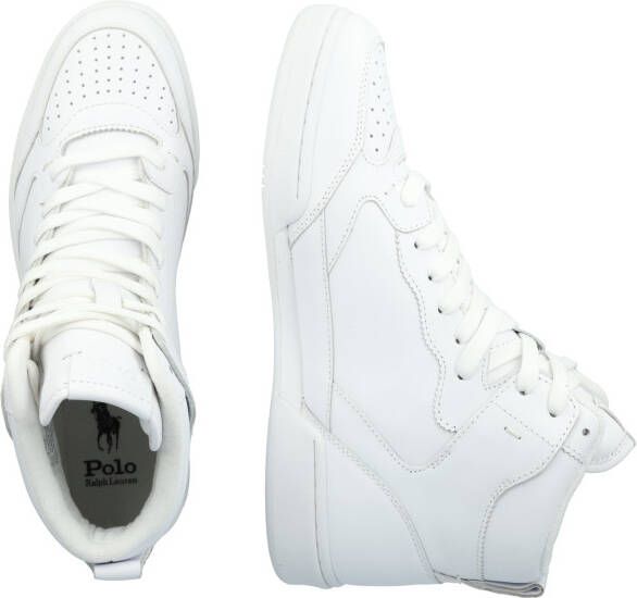 Polo Ralph Lauren Sneakers hoog