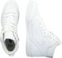 Polo Ralph Lauren Hoge Sneakers POLO CRT HGH-SNEAKERS-LOW TOP LACE - Thumbnail 4