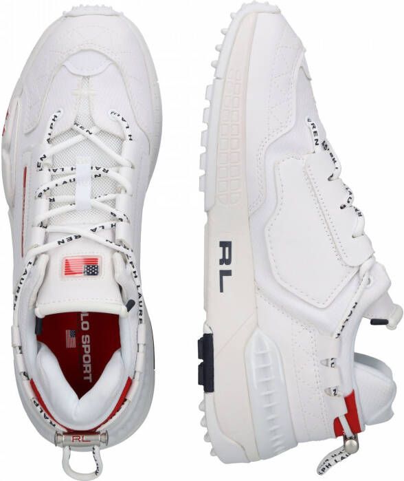 Polo Ralph Lauren Sneakers laag