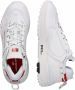 Polo Ralph Lauren Ps200 High Fashion sneakers Schoenen white navy rl2000 red maat: 41 beschikbare maaten:41 42 43 44 45 46 - Thumbnail 6