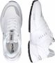Ralph Lauren JGR PP Herensneakers White Heren - Thumbnail 10
