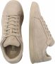 POLO RALPH LAUREN Ralph Lauren Lage Sneakers Heren Heritage Court Maat: 39 Materiaal: Suède Kleur: Beige - Thumbnail 10