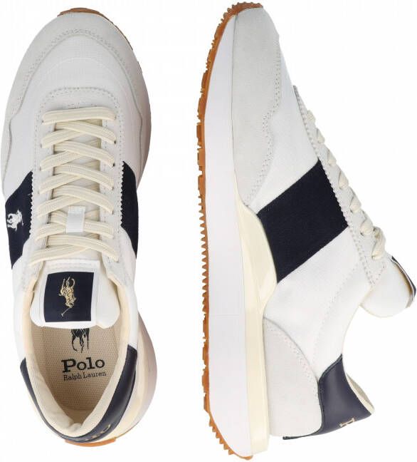 Polo Ralph Lauren Sneakers laag