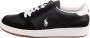 Polo Ralph Lauren Lage Sneakers POLO CRT PP-SNEAKERS-ATHLETIC SHOE - Thumbnail 5