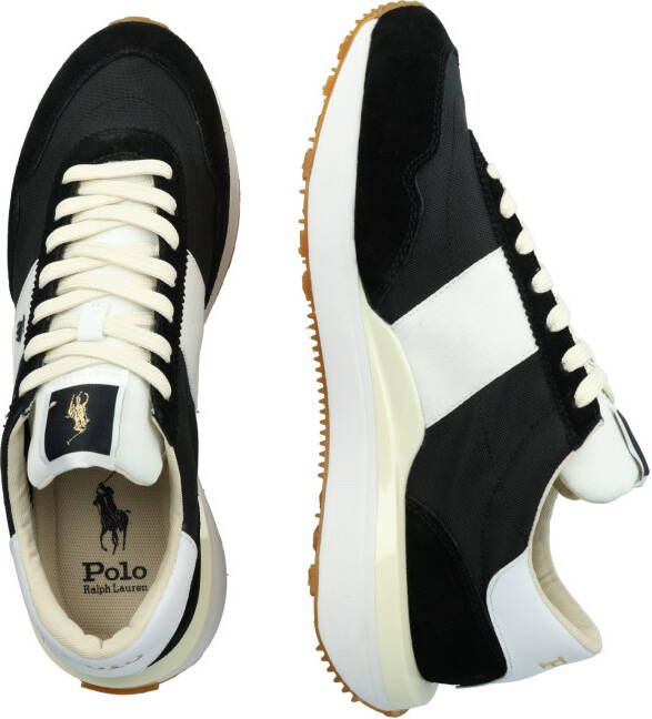 Polo Ralph Lauren Sneakers laag