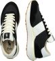 Polo Ralph Lauren Zwarte Sneakers van Ralph Lauren Black Heren - Thumbnail 6