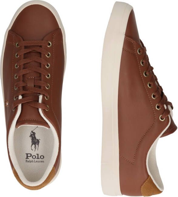 Polo Ralph Lauren Sneakers laag