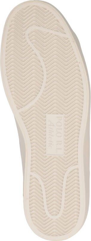 Polo Ralph Lauren Sneakers laag