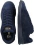 Polo Ralph Lauren Sneakers van echt leer model 'HERITAGE COURT' - Thumbnail 12