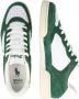 Ralph Lauren Luxe Polo CRT Sneakers voor Heren Green Heren - Thumbnail 4