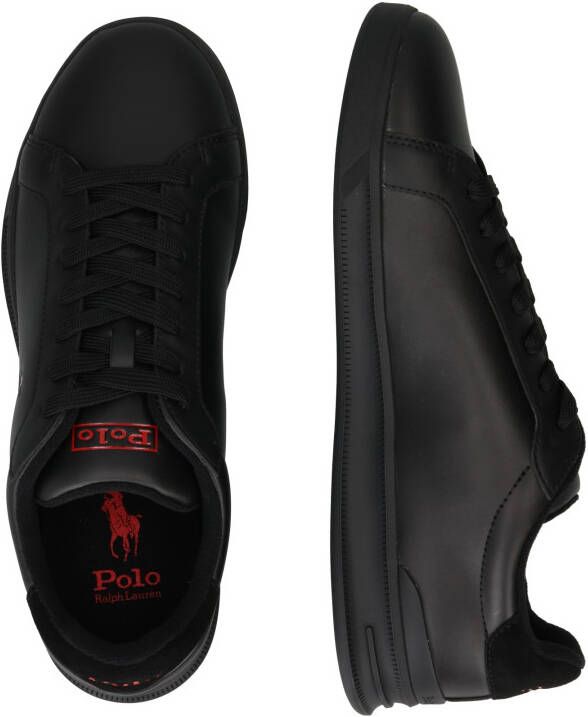 Polo Ralph Lauren Sneakers laag