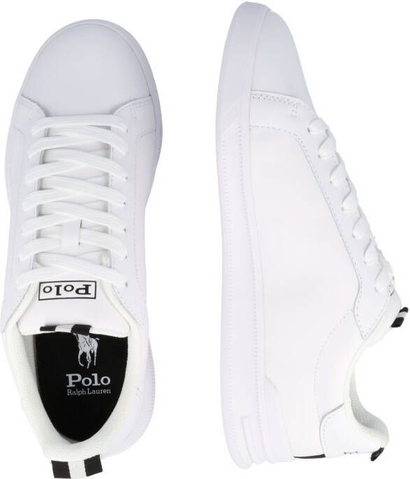 Polo Ralph Lauren Sneakers laag