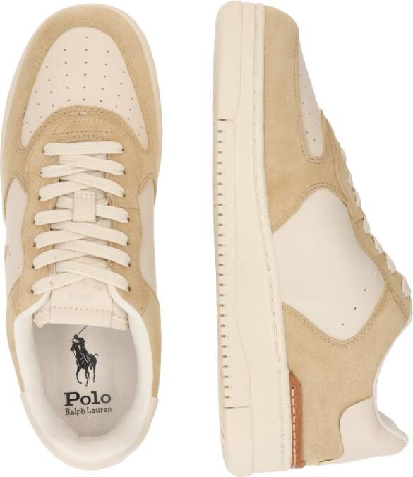Polo Ralph Lauren Sneakers laag