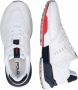 Ralph Lauren Heren Sneakers White Heren - Thumbnail 3