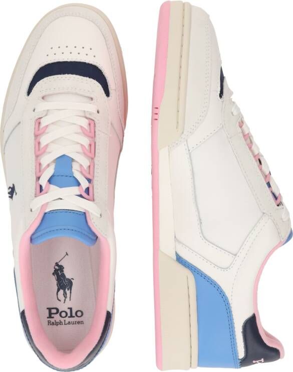 Polo Ralph Lauren Sneakers laag