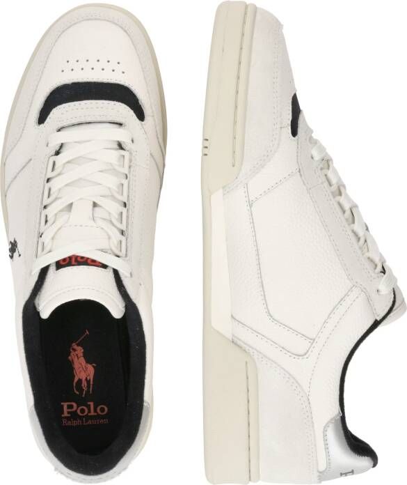 Polo Ralph Lauren Sneakers laag