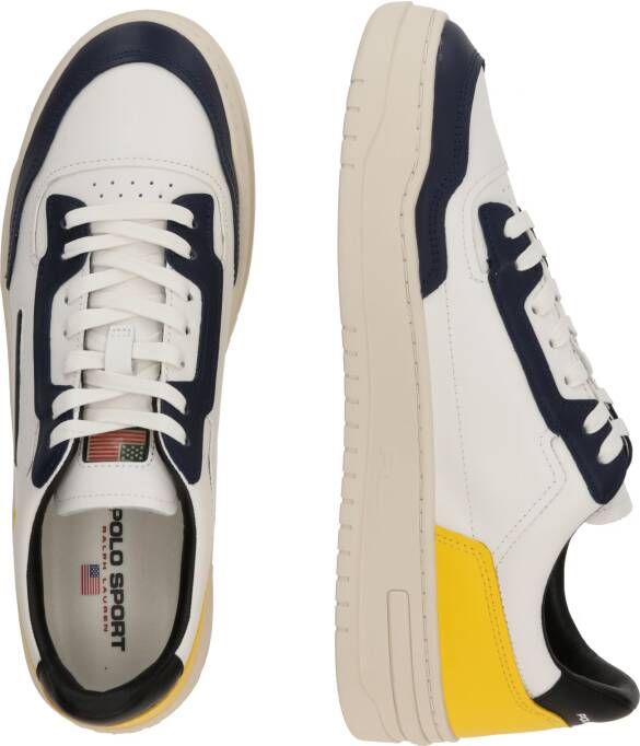 Polo Ralph Lauren Sneakers laag