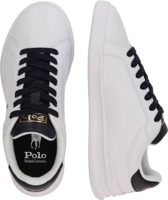 Polo Ralph Lauren Sneakers laag