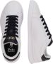 Polo Ralph Lauren Low-Top Sneakers Hrt Ct Ii-Sneakers-Low Top Lace in blauw - Thumbnail 3