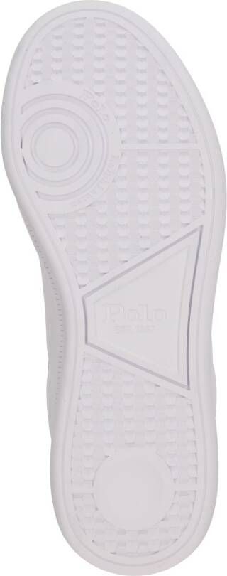 Polo Ralph Lauren Sneakers laag