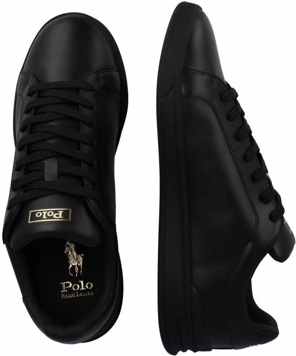 Polo Ralph Lauren Sneakers laag