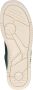 Ralph Lauren Heren Lage Sneakers van Polo Green Heren - Thumbnail 7