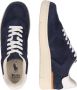 Ralph Lauren Sneakers Blue Heren - Thumbnail 5