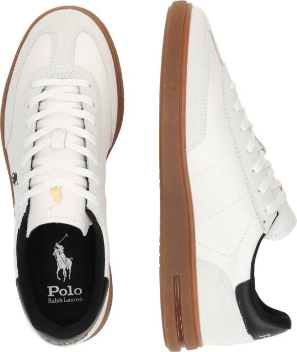 Polo Ralph Lauren Sneakers laag 'Bedford'