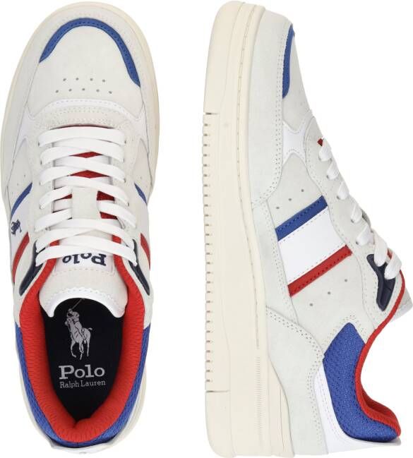 Polo Ralph Lauren Sneakers laag