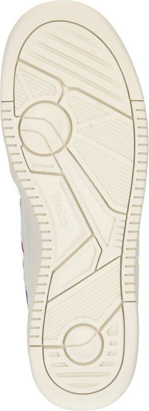 Polo Ralph Lauren Sneakers laag