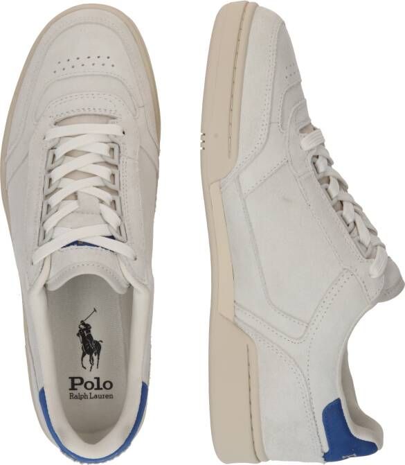 Polo Ralph Lauren Sneakers laag
