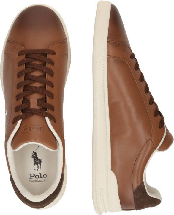 Polo Ralph Lauren Sneakers laag