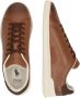 Polo Ralph Lauren Leren sneakers met logoprint model 'HERITAGE COURT' - Thumbnail 3