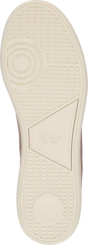 Polo Ralph Lauren Sneakers laag