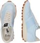 Polo Ralph Lauren Low-Top Sneakers Prl Trail125-Sneakers-Low Top Lace in blauw - Thumbnail 6