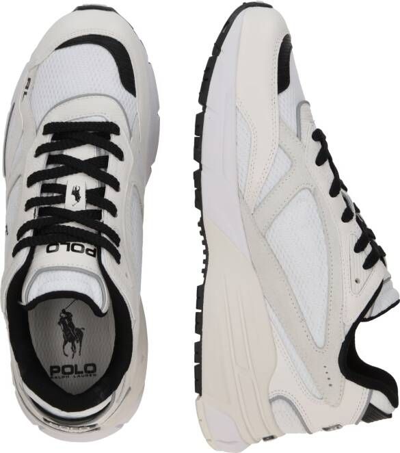Polo Ralph Lauren Sneakers laag