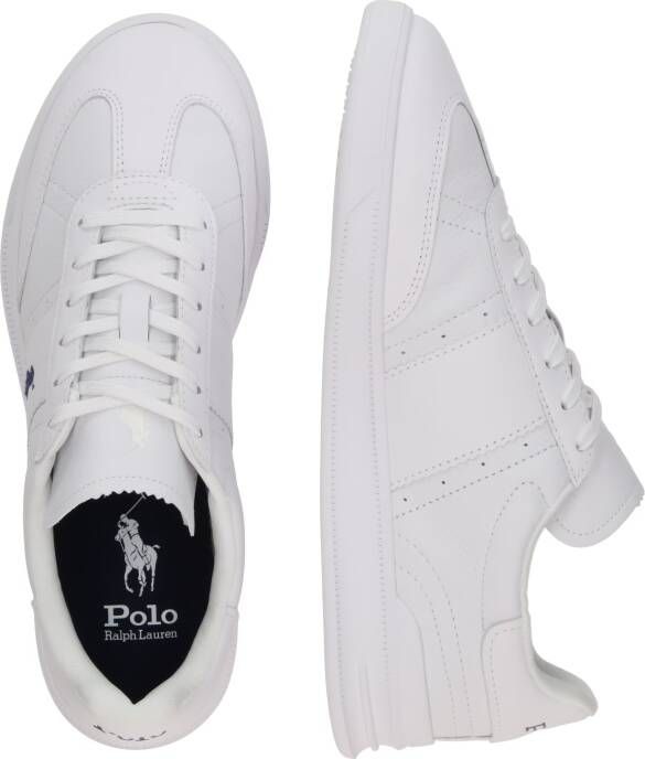 Polo Ralph Lauren Sneakers laag