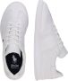 POLO RALPH LAUREN Ralph Lauren Lage Sneakers Hrt Aera Pp Low Top Lace Maat: 43 Materiaal: Leer Kleur: Wit - Thumbnail 4