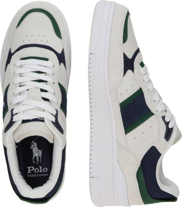 Polo Ralph Lauren Sneakers laag