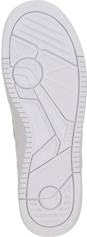 Polo Ralph Lauren Sneakers laag