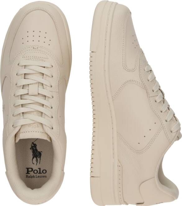 Polo Ralph Lauren Sneakers laag