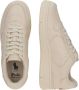 Polo Ralph Lauren Leren sneakers met logostitching model 'MASTERS' - Thumbnail 3