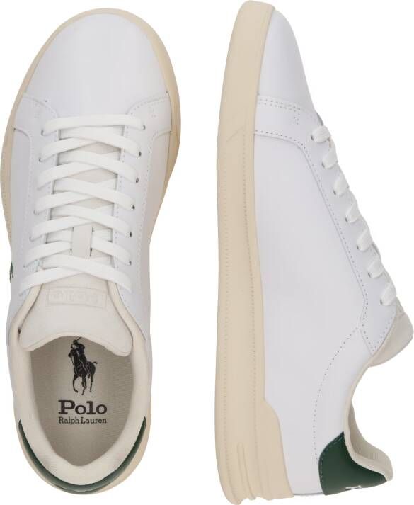 Polo Ralph Lauren Sneakers laag