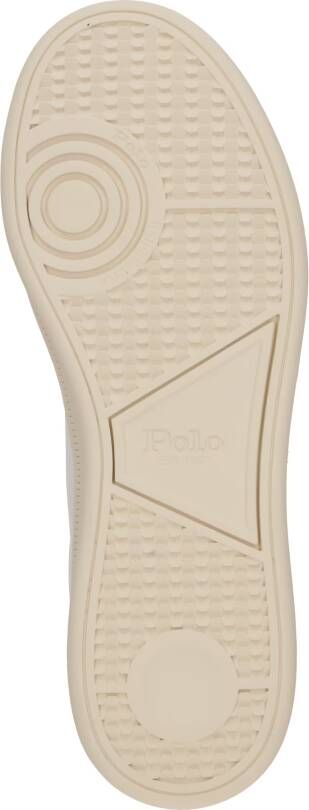 Polo Ralph Lauren Sneakers laag