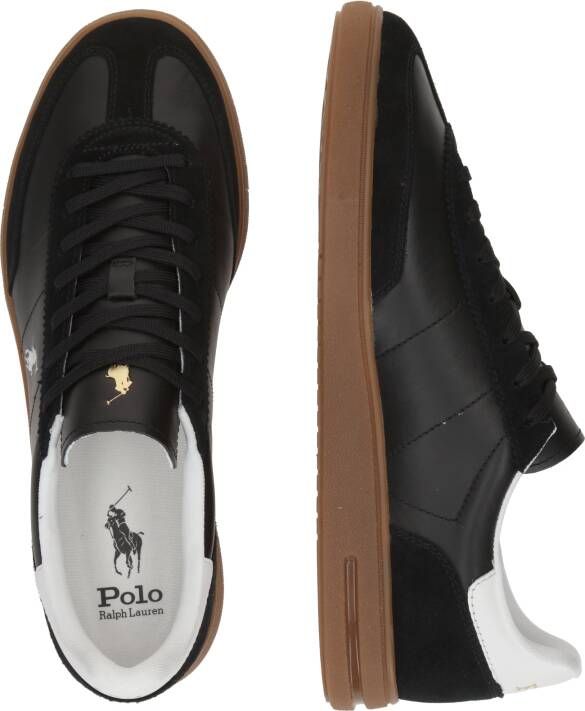 Polo Ralph Lauren Sneakers laag