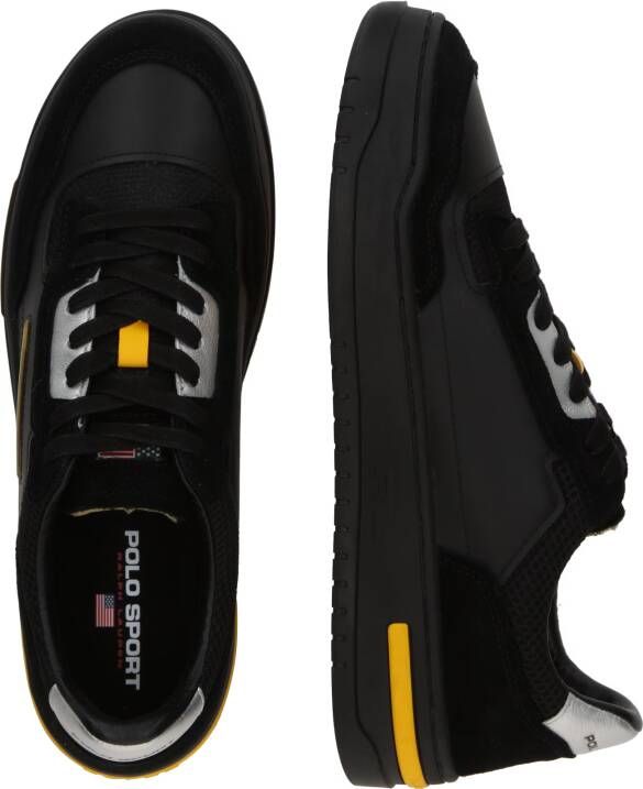 Polo Ralph Lauren Sneakers laag